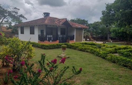 San Gil Casa | Eco - Hotel San Miguel Barichara Campestre - Arte y café