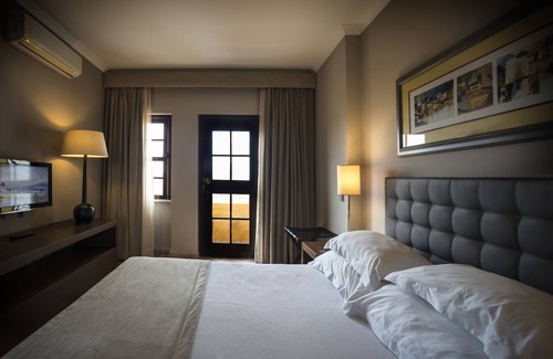 Tavira Hotel | Eco Hotel Vila Galé Albacora