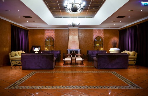 Tavira Hotel | Eco Hotel Vila Galé Albacora