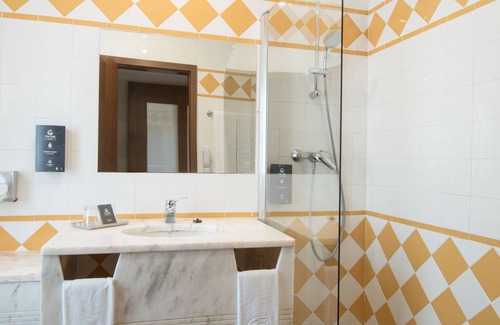 Tavira Hotel | Eco Hotel Vila Galé Albacora
