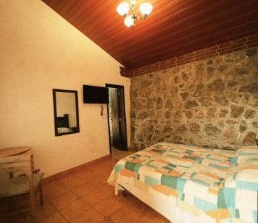 Chisec Hotel | Eco Hotel Villa Canaan