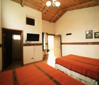 Chisec Hotel | Eco Hotel Villa Canaan