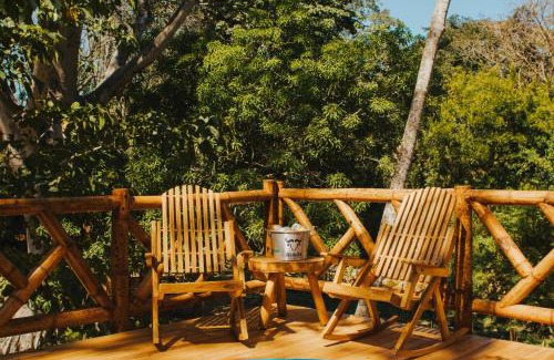 Turbaco Hotel | Eco Hotel Villa Martha