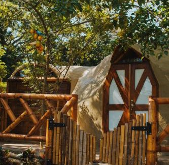 Turbaco Hotel | Eco Hotel Villa Martha