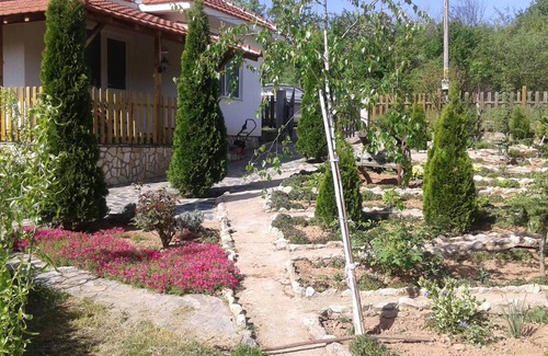 Varben Casa | Casa ecológica - vida verde