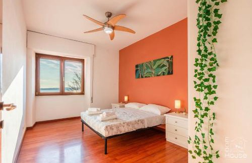 Lake Bracciano Apartamento | Eco House