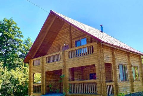 Volyn Oblast Casa | Eco house