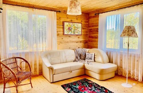 Volyn Oblast Casa | Eco house