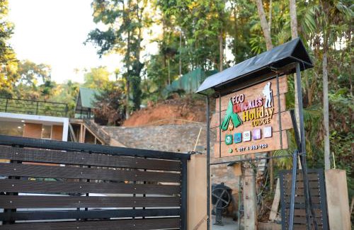 Medadumbara Otro | Eco Knuckles Holiday Lodge