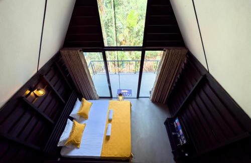 Medadumbara Otro | Eco Knuckles Holiday Lodge