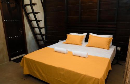 Medadumbara Otro | Eco Knuckles Holiday Lodge