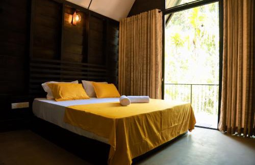 Medadumbara Otro | Eco Knuckles Holiday Lodge