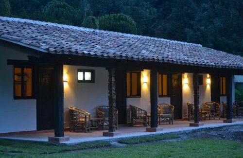 Coatepec Hotel | Eco La Jicarita