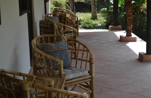 Coatepec Hotel | Eco La Jicarita