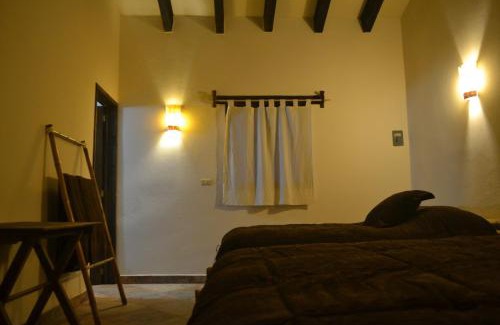 Coatepec Hotel | Eco La Jicarita