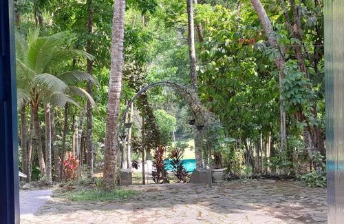 Mawanella Cabina | Eco Leisure Kadugannawa Reach
