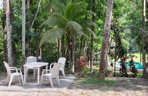 Mawanella Cabina | Eco Leisure Kadugannawa Reach