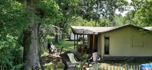 Vendays-Montalivet Otro | eco lodge 4 etoiles cotton prenium