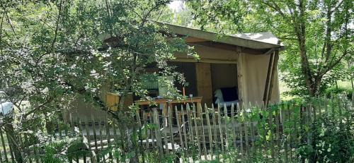 Vendays-Montalivet Otro | eco lodge 4 etoiles cotton prenium