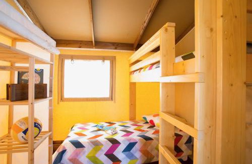 Vendays-Montalivet Otro | eco lodge 4 etoiles cotton prenium