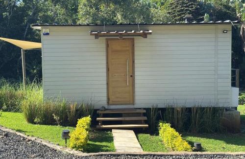 Chamarel Apartamento | Eco Lodge Chamarel