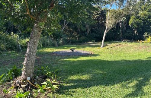 Chamarel Apartamento | Eco Lodge Chamarel