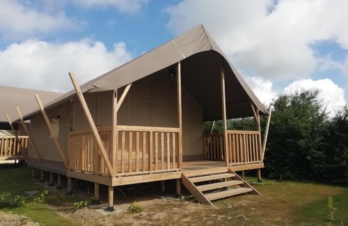 Sene Otro | ECO LODGE