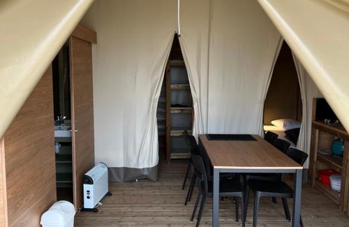 Sene Otro | ECO LODGE