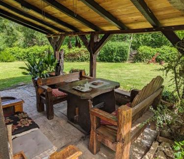 Valjevo Chalet De Esquí | Eco Lodge Gradac