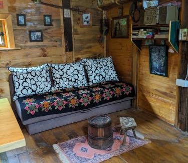 Valjevo Chalet De Esquí | Eco Lodge Gradac