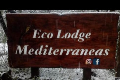 Villarrica Casa | Eco lodge mediterraneas