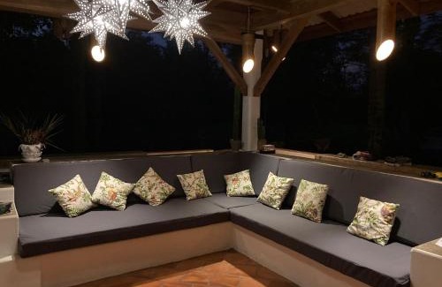 Puerto Jimenez Casa | Eco Lodge near Corcovado, 400m to Beach on a Peaceful Private Reserve