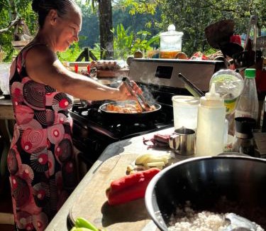 Puerto Jimenez Casa | Eco Lodge near Corcovado, 400m to Beach on a Peaceful Private Reserve