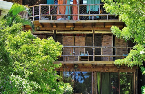 Cabarete Hotel | Eco Lodge Suites and Bungalow by the beach