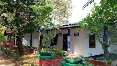 Moragaswewa Cabina | Eco Nature Rest