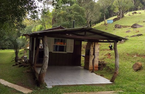 Caraa Casa | ECO Pousada Recanto Tucano