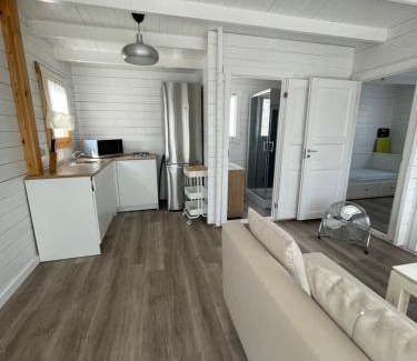 San Ambrosio Chalet De Esquí | Eco-Refugio
