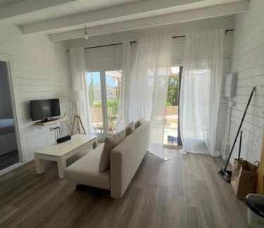 San Ambrosio Chalet De Esquí | Eco-Refugio