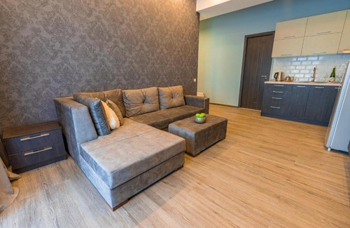 Saburtalo Apartamento | Eco Residence