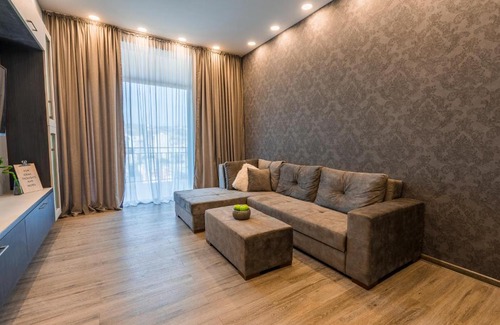 Saburtalo Apartamento | Eco Residence