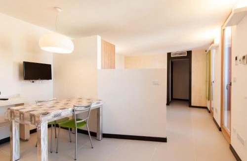 Aggregazione Rionale 9 Apartamento | Eco Residence Varese