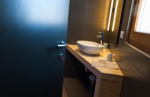 Aggregazione Rionale 9 Apartamento | Eco Residence Varese