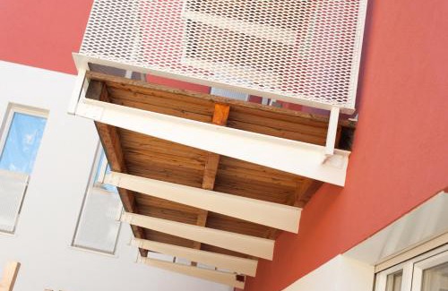 Aggregazione Rionale 9 Apartamento | Eco Residence Varese
