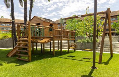 Praia dos Carneiros Apartamento | Eco Resort Praia dos Carneiros Apt Beira Mar
