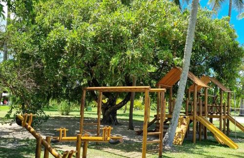 Praia dos Carneiros Apartamento | Eco Resort - Praia dos Carneiros - ao lado da Igrejinha 227