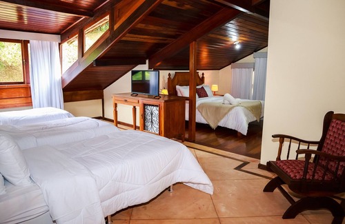 Macae Hotel | Eco Resort Torres da Serra