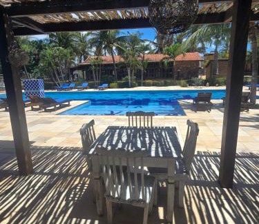 Jijoca de Jericoacoara Complejo | Eco Resort Vento Leste