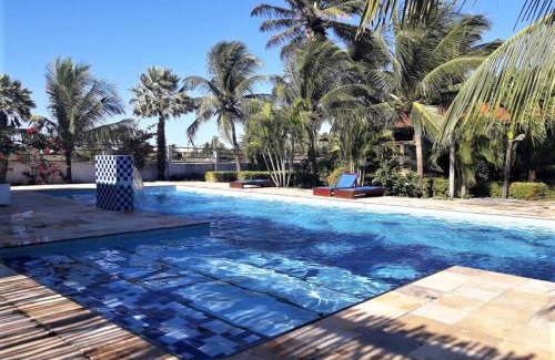 Jijoca de Jericoacoara Complejo | Eco Resort Vento Leste