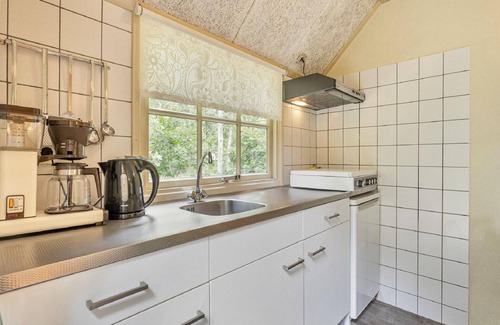 Herpen Casa | Retiro ecológico en Herperduin