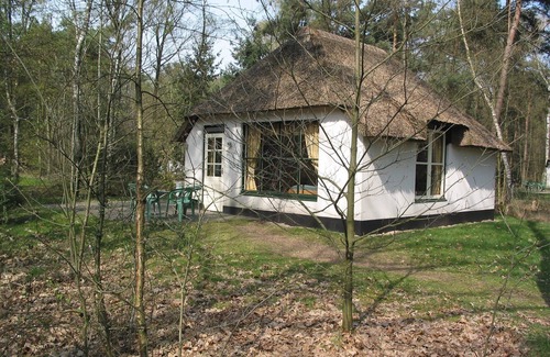 Herpen Casa | Retiro ecológico en Herperduin